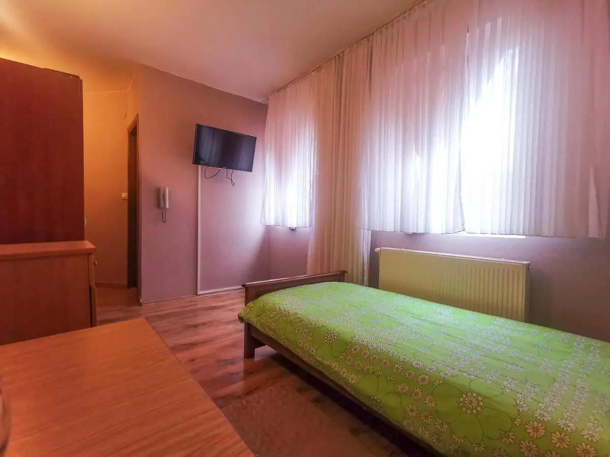 Villa Dijana Gračac