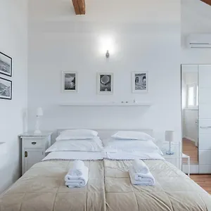  Apartman The Charm Croatia
