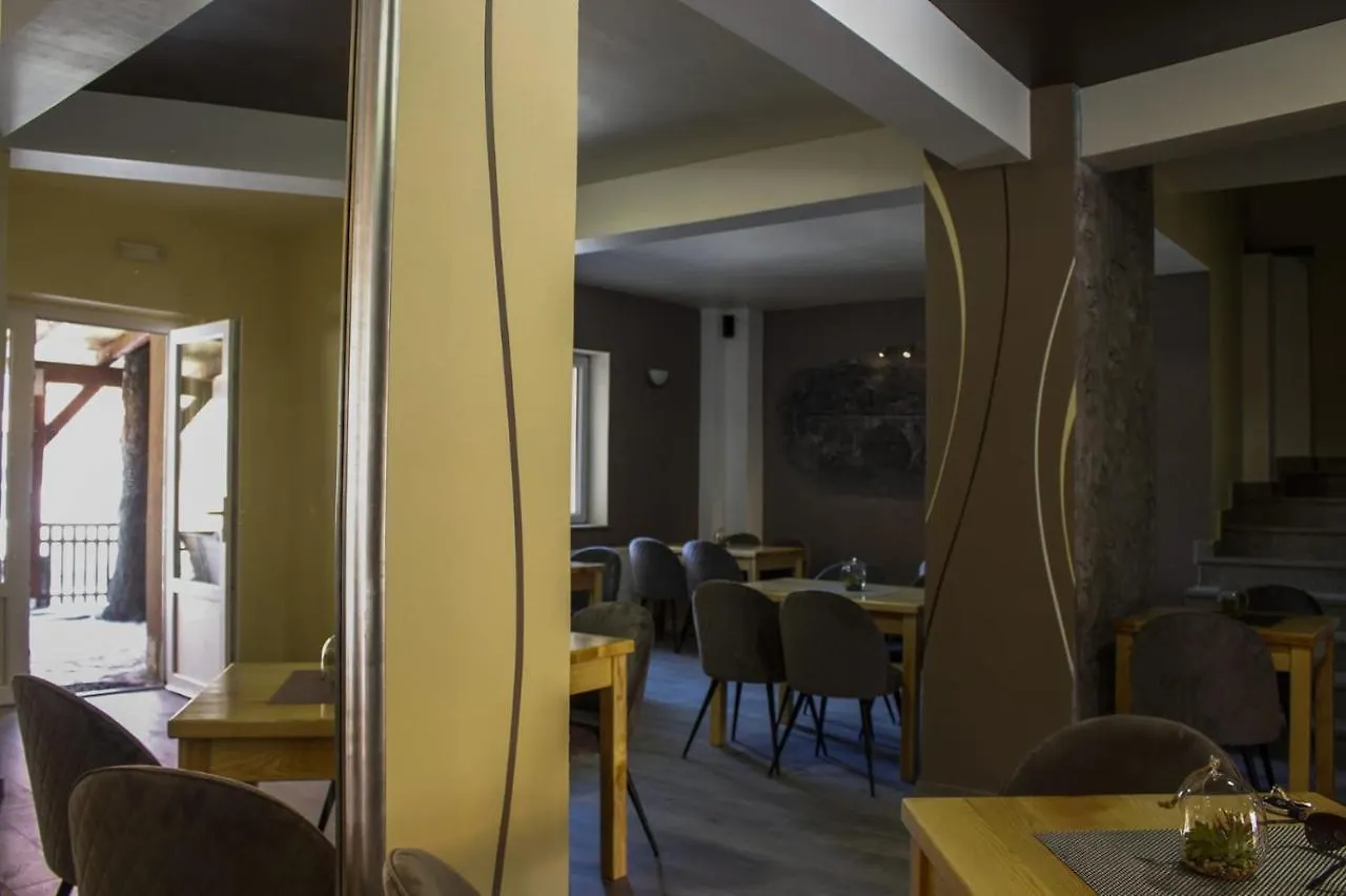 Gračac Villa Dijana فندق مبيت وإفطار