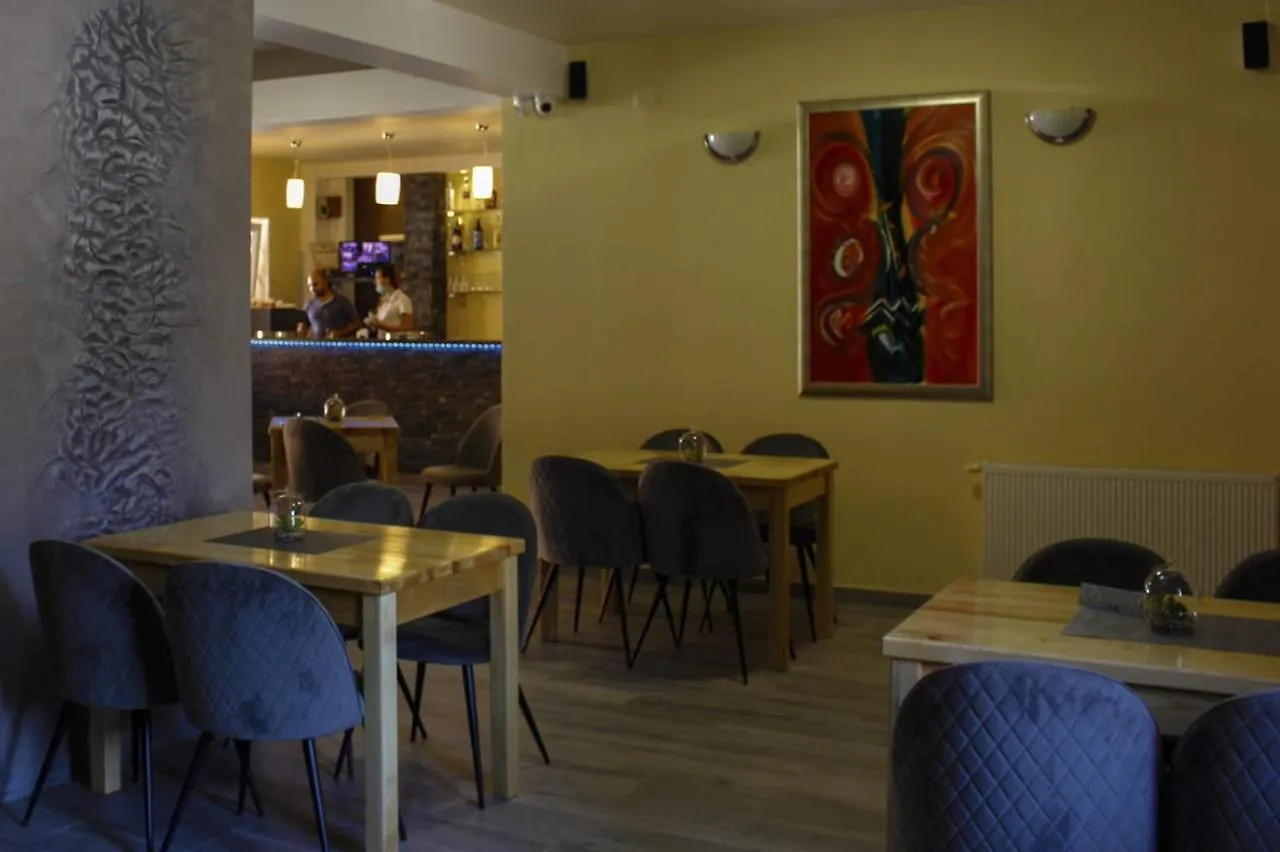 Gračac Villa Dijana فندق مبيت وإفطار