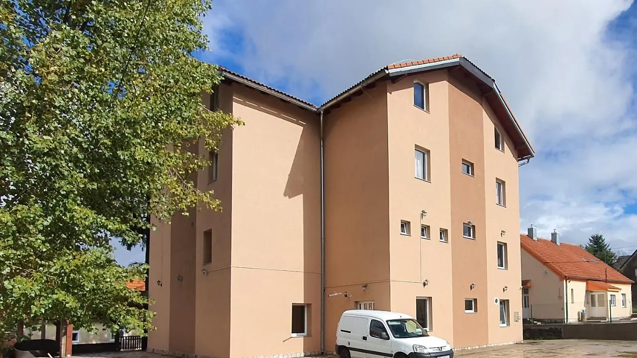 Gračac Villa Dijana