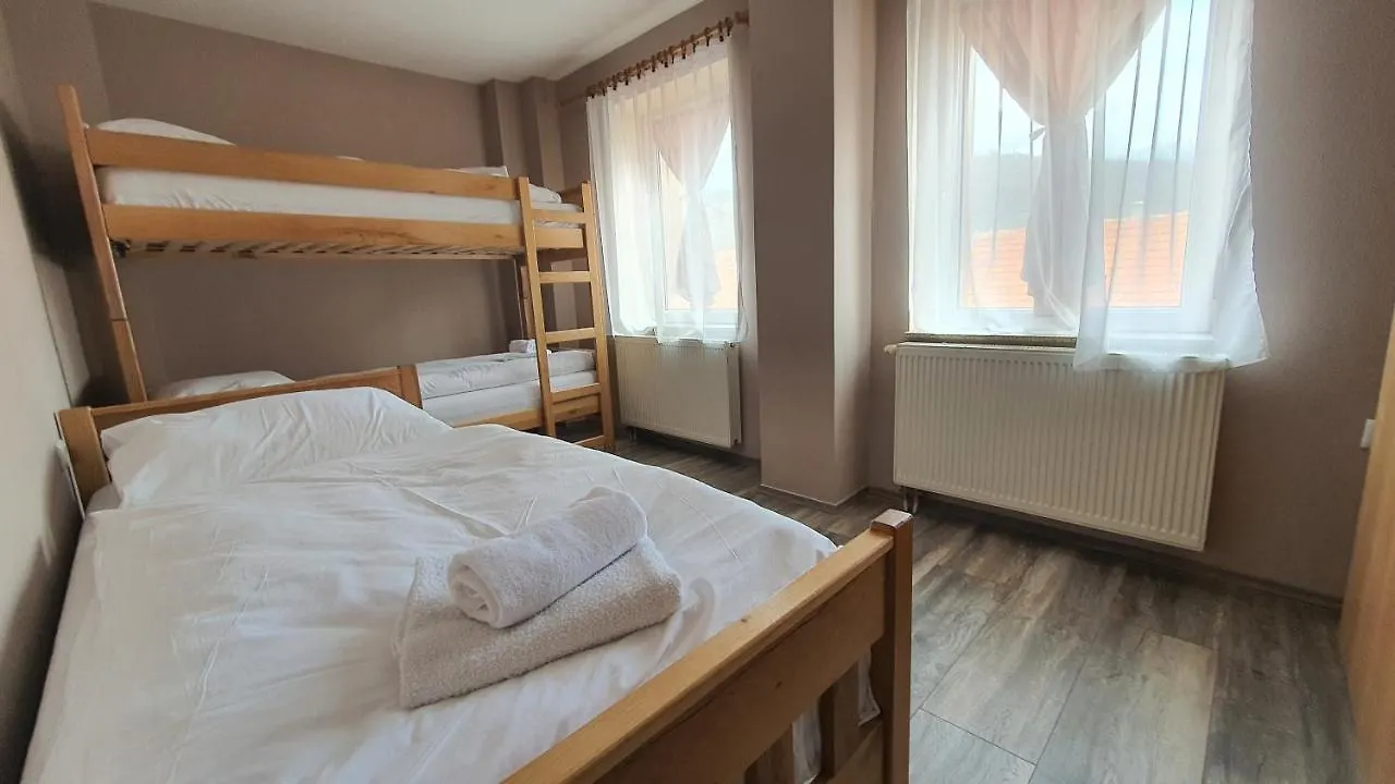 Gračac Villa Dijana