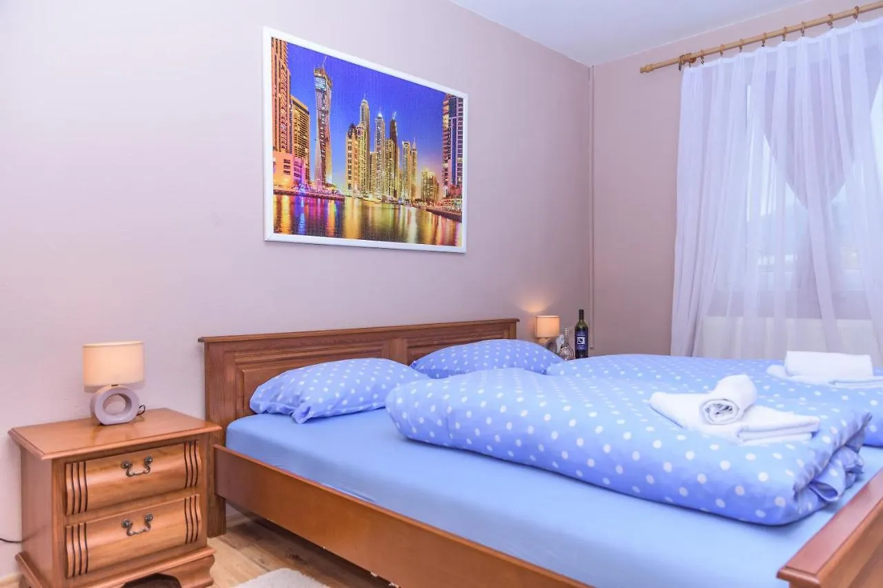 Gračac Villa Dijana
