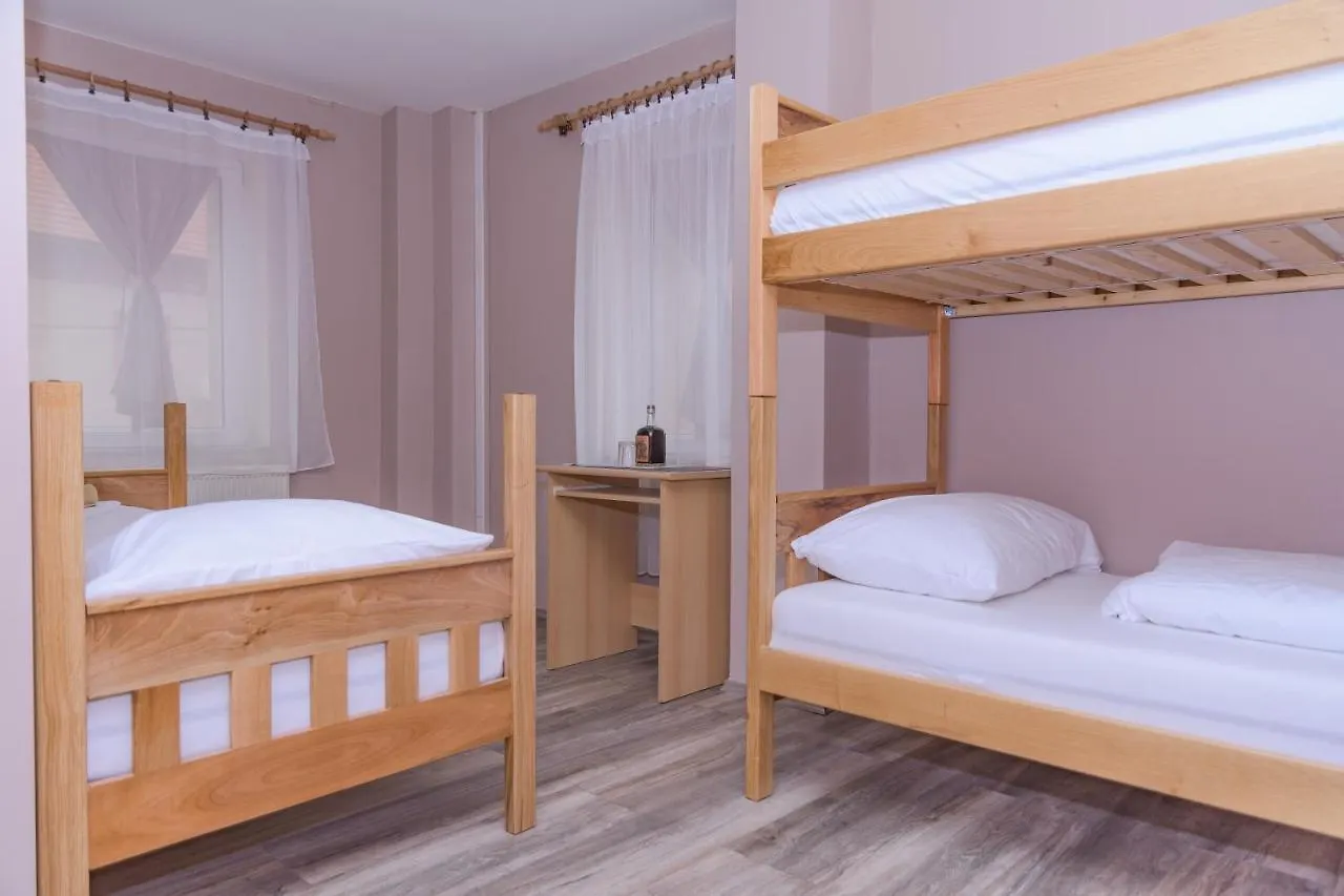 Gračac Villa Dijana كرواتيا