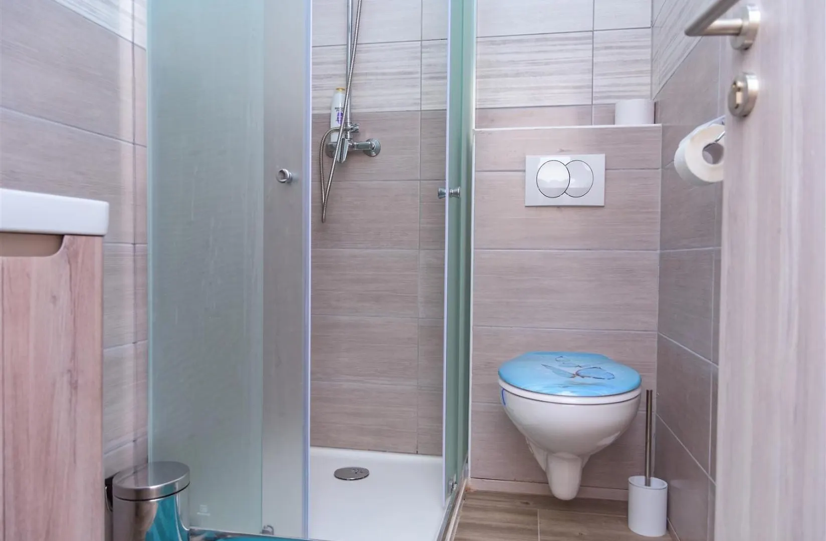 Gračac Villa Dijana فندق مبيت وإفطار